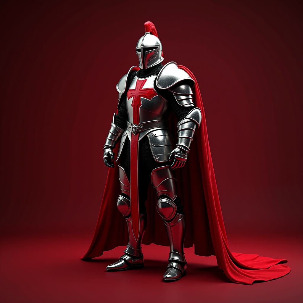 Knights of the Red - Civic and Social Organization dedicated to International Peace, Security, and Public Policy Advocacy